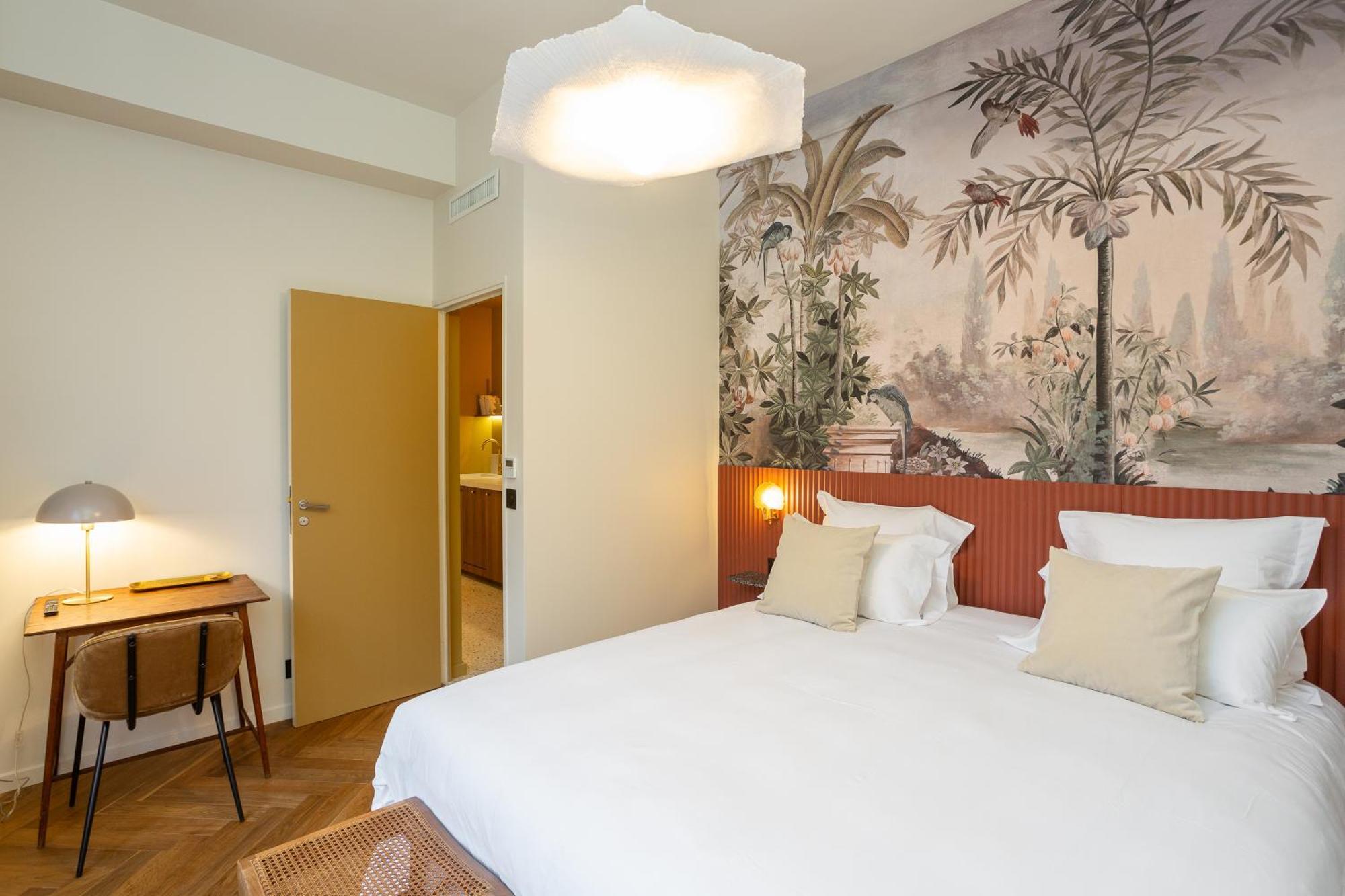 Habitat Parisien - Bourse Feydeau Apartment Exterior photo