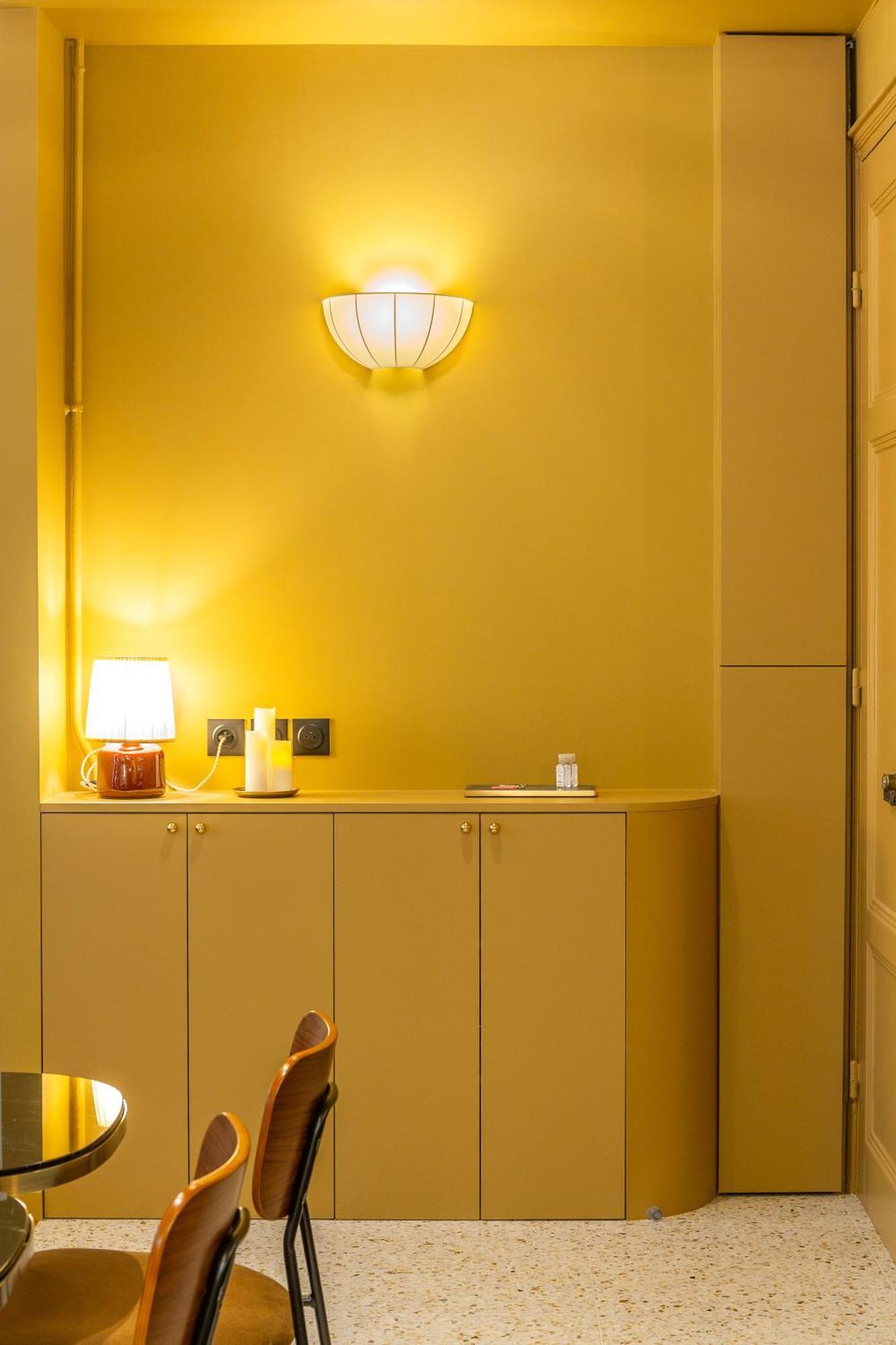 Habitat Parisien - Bourse Feydeau Apartment Exterior photo